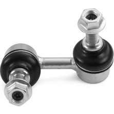 Ayd Almparca Z-Rot Ön Sol Mercedes X-Class W470 17- Nissan Nara NP300 D23. D23T 15-
