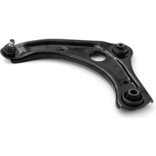 Ayd Almparca Salincak Alt Sol Rotilli Nissan Micra 1.2l HR12DE K13K 10-
