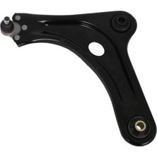 Ayd Almparca Alt Salincak Komple Sol Peugeot P208 12-19 Citroen C3 16- Ds3 15-19