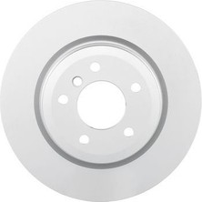 Bosch Almparca Fren Diski Arka Bmw E90 E91 E92 E93 E84