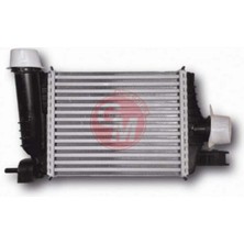 Gua Almparca Turbo Radyatörü Intercooler Renault Clio V 19- 1.0tce Nissan Micra V 18- Brazing 255X217X50