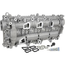 Skf Almparca Eksantrik Kiti Montajli Emme. Egzoz Eks Mil-Yağ Pompa Zincir-Gergi-Eks Mil Keçe- Ford-Peugeot-Citr Oen-Ds-Fiat-Opel-Toyota 18- 1.5 Hdi-Tdci-Ecoblue Yağ Pompa Zincir 8 mm