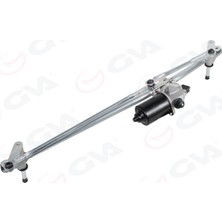 GVA Almparca Cam Silecek Mekanizmasi Renault Master Iii 10- Motorlu