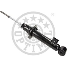 OPTIMAL Almparca Ön Amortisör Sağ/sol Gazli Mitsubishi L200 2.5l 4D56T Di-D Cr KA4T KB4T 07-14 / 2.4l 4N15 KL1T Kl2 T Euro5 H-Line 15-