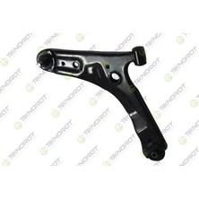 Teknorot Almparca Salincak Alt Sol Rotilli Hyundai I10 1.0l 1.1l 1.2l 07-13