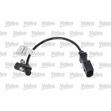 Valeo Almparca Krank Mili Konum Sensoru Bmw M47N2 M57N2 E87 E46 E90 E91 E92 E93 E60 E61 E63 E64 E65 E66 E83 E53 E70 E71