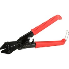 Tomax Tel Kesme Makası - 200 mm