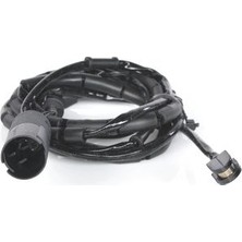Bosch Almparca Balata Fisi Arka Bmw E46