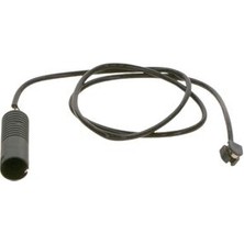 Bosch Almparca Balata Fisi Arka Bmw E36