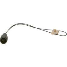 Bosch Almparca Balata Fisi On Bmw E30