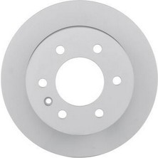 Bosch Almparca Fren Diski Arka Mercedes Sprinter B906 B907 B910 . Vw Crafter 30-35-50