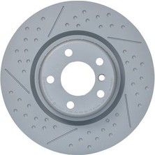 Bosch Almparca Fren Diski Arka Bmw F20 F21 F22 F23 F30 F31 F32 F36 M Performance