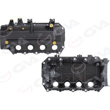GVA Almparca Külbütör Kapaği Renault Clio Ii-Iii-Iv 01-16 Symbol I-Ii-Ii 01-16 Kangoo 01- Modus 04- Dacia Sandero I-Ii 08-15 Logan I-Ii 06-16 1.2 D4F