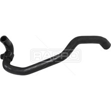 Rapro Almparca Kalorifer Su Çikiş Hortumu Renault Trafic Ii 06- Opel Vivaro B 06- 1.9dci