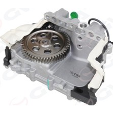 GVA Almparca Yag Pompasi Nissan Nara 2.3l YS23 Ddtt D23 16- . Mercedes X-Class OM699 W470