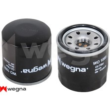 Wegna Almparca Yağ Filtresi Renault Megane Iii 09- Megane Iv 16- Dacia Duster 15- 1.6sce H4M Captur Ii 22- 1.6e-Te Ch