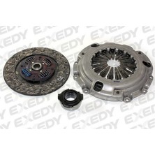 Exedy Almparca Debriyaj Seti Baski Disk Bilya Mazda B2500 2.5l Wl 4x2 4x4 02-