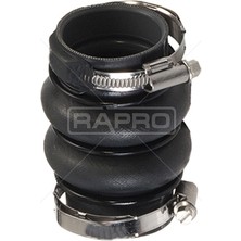 Rapro Almparca Turbo Hortumu P206-P307-P308-P5008-PARTNER-C4-C4 Picasso-Berlingo 1.6 Hdi.90 Hp Silikon