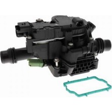 Kale Almparca Termostat Peugeot 208 I 2008 I 301 308 Ii 308 Sw Ii 3008 Mpv 3008 Suv 508 I 508 Sw I 5008 5008 Ii Ex Pert Partner Partner Tepee Rifter Treller 1.6 Bluehdi 14-19 - Citroen Berlingo Berling