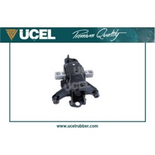 Üçel Almparca Motor Takozu Sol Polo Amf-Bnv-Bnm 1.4 Tdi 01-