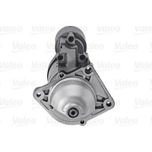 Valeo Almparca Mars Motoru 12V 9 Dis 2.3kw Iveco Daily Iii / Iv 2.3jtd Massif 3.0jtd Karsan J10 2.3jtd