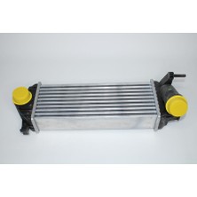 Motortec Almparca x Turbo Radyatörü Kng Iii 2010-KLIPSLI Geçmeli