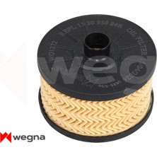 Wegna Almparca Yag Filtresi Renault Taliant 21- Austral 23- Clio V 19- Megane Iv 18- Talisman 15- Nissan Qashqai Ii 18-Micra V 18- Juke 14-19 Dacia Duster Ii 17- 0.9-1.0-1.2-1.3 Tce H5H H4B H4D . Mercedes