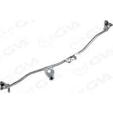 GVA Almparca Ön Cam Silecek Mekanizmasi Bağlanti Kolsuz Opel Meriva A 03-10