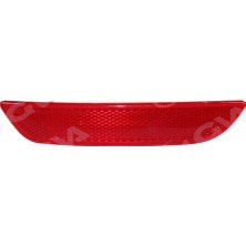 GVA Almparca Arka Tampon Reflektörü Sağ Renault Clio Iv Hb 12-