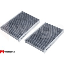 Wegna Almparca Polen Filtresi Takimi Bmw F90 G30 G31 G38 G32 G11 G12 G14 G15 G16 G05 G06 G07 G09 Karbonlu
