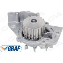 GVA Almparca Devirdaim PARTNER-BERLINGO-C5-307-EXPERT-BOXER-JUMPY-JUMPER-SCUDO-DUCATO 2.0hdi DW10