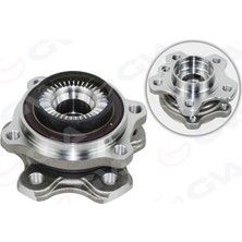 GVA Almparca Teker Rulmani On Bmw F70 F74 F78 G42 G20 G26 G30 G38 G60 G61 G32 G11 G70 G14 G01 G45 G02 G29 Porya