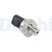 Delphi Almparca Egzoz Basinc Sensoru Mercedes OM640 OM642 W169 W245 W203 W204 W211 W212 W221 W639 B906 B907 B910