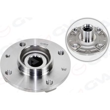 GVA Almparca Ön Teker Porya 4 BİJ-78X25 Opel Corsa F 19- Mokka E 20- P2008-P208 Ii 18- C4 20- Ds3 Crossback 19-