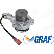 GVA Almparca Devirdaim Golf7-A3-Leon-Passat-Tiguan 1.6-2.0 Tdi 13 -Clha/b-Dcxa-Crlb-Cuvc-Crka-Crkb-Cxxa Soketli