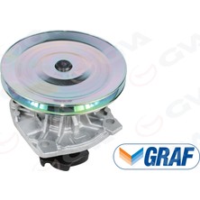 GVA Almparca Devirdaim Tmpr 1.4-1.6 Tipo 1.4ie-1.4-1.6ie 87-95 Uno 1.4 89-92 Sari Kasnak