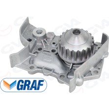 GVA Almparca Devirdaim Kng 97-Clio Ii 98-05 Mgn 96- E7J Rn-Rt-Rxe 1.4