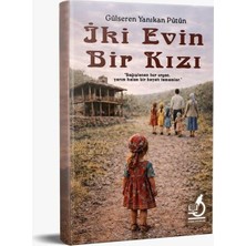Steril Kitaplar Iki Evin Bir Kızı