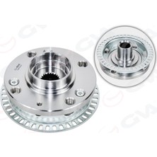 GVA Almparca Ön Teker Poryasi Abs Li 4 Bijon Vw Polo 1.4-1.6 16V-1.9D-1.9SDI 94-01