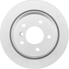 Bosch Almparca Fren Diski Arka Bmw E39