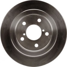 Bosch Almparca Arka Fren Diski Dolu Tip Subaru Impreza 2.0l EJ20 Gc8 Kasa 96-00 / Forester 2.0l EJ20 Sf Kasa 98- / Legacy 2.0l EJ20 94-98 266 Çap x 5 Bijon - Adet Disk Idır