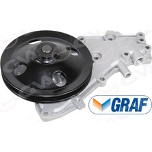 GVA Almparca Devirdaim R9-R11-R19 1400