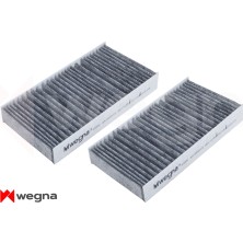 Wegna Almparca Polen Filtresi Takimi Bmw F40 F44 F45 F46 F48 F39 . Mini F54 F55 F56 F57 F60 Karbonlu