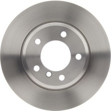Bosch Almparca Fren Diski On Bmw E46 E36 E85