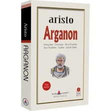 Katip Yayınevi Arganon