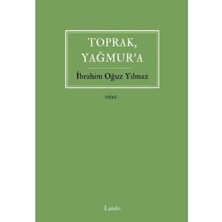 Lando Yayınları Toprak Yağmur'a