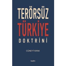 Kadim Terörsüz Türkiye Doktrini