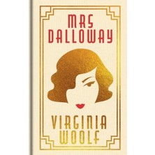 Arcturus Mrs Dalloway (Ciltli)