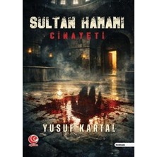Aysima Yayınları Sultan Hamamı Cinayeti