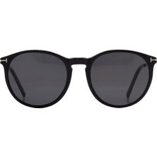 Goldberry Gbgnş 4512-C01 Genç Erkek,kadın,unisex Oval Çerçeveli Asetat UV400 Güneş Gözlüğü